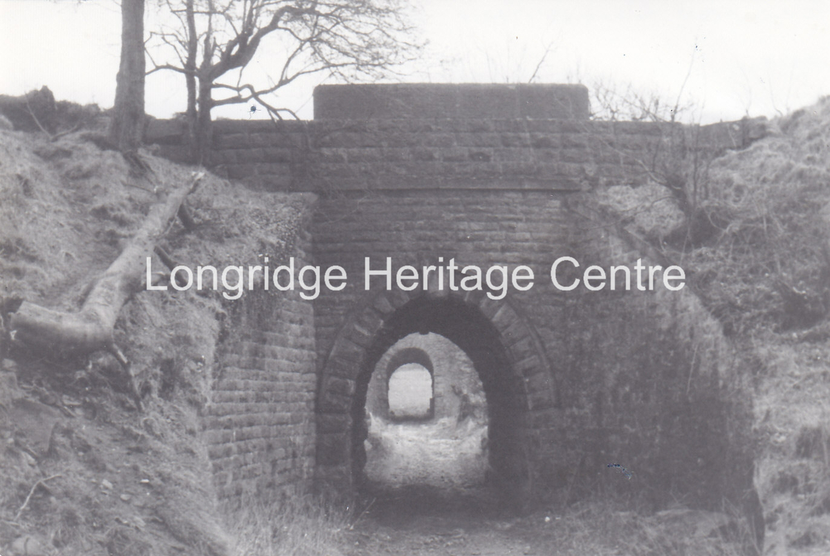 355C - Railway - Bottom Line bridge - Unknown